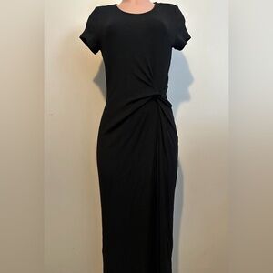 ELIE TAHARI MAXI DRESS*******SIZE: LARGE